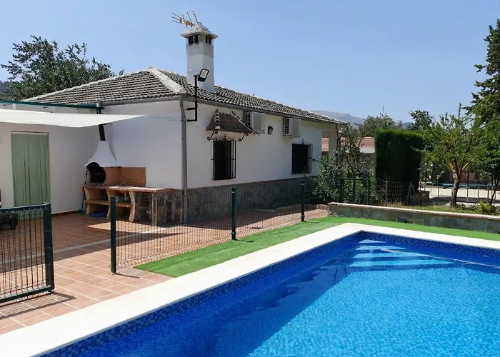 Casa Rural La Maestra