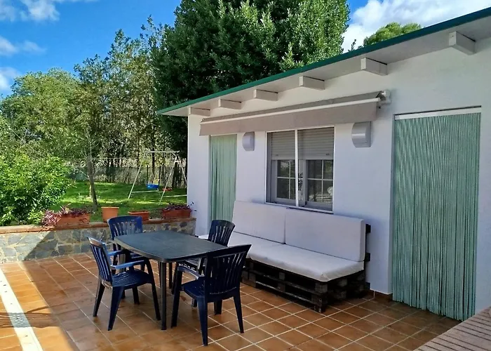 Casa Rural La Maestra