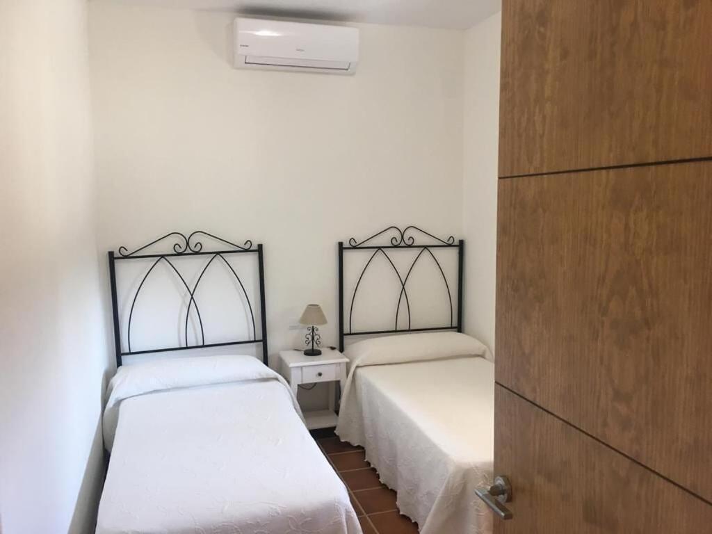 La Maestra Casa de Férias Ronda