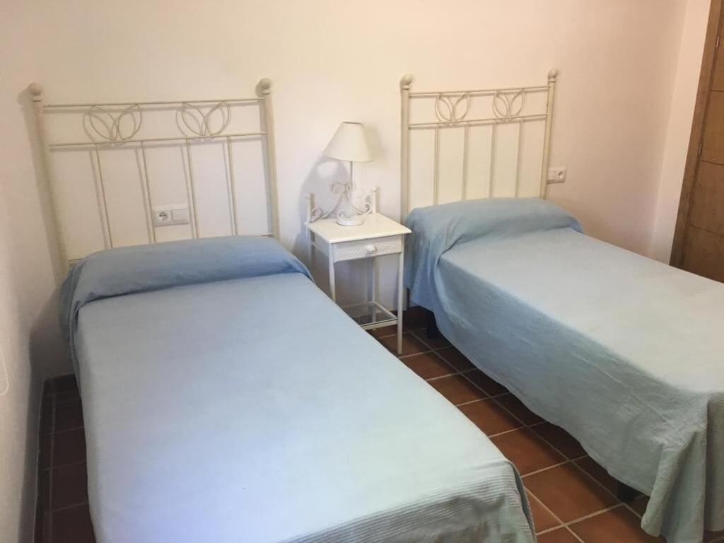 La Maestra Casa de Férias