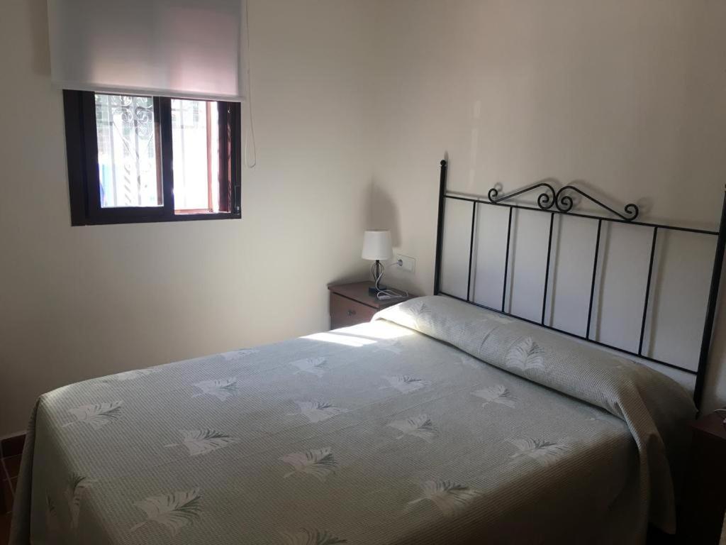 Casa de Férias La Maestra Ronda