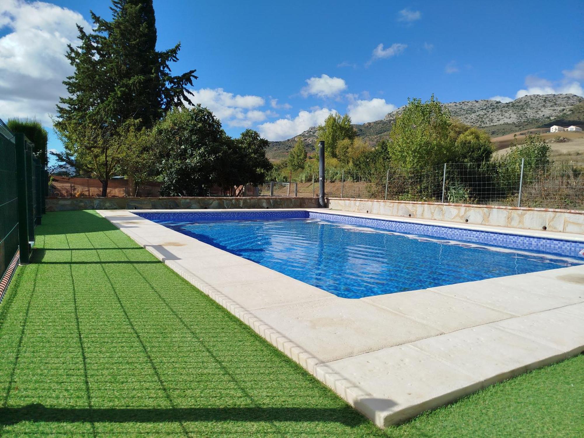 Casa de Férias La Maestra Ronda