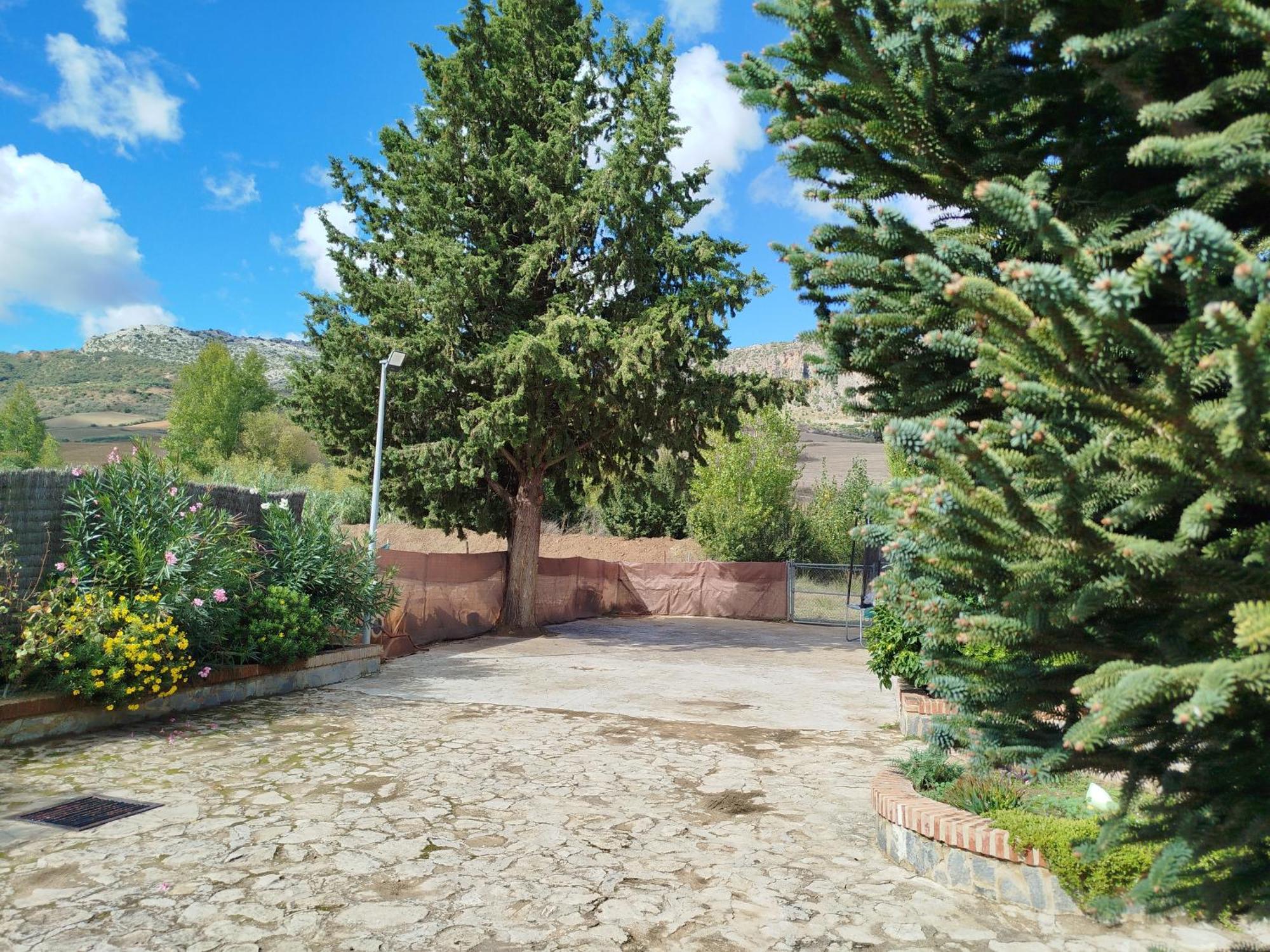 La Maestra Casa de Férias Ronda