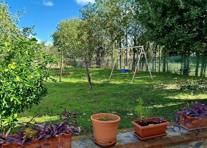 Casa Rural La Maestra