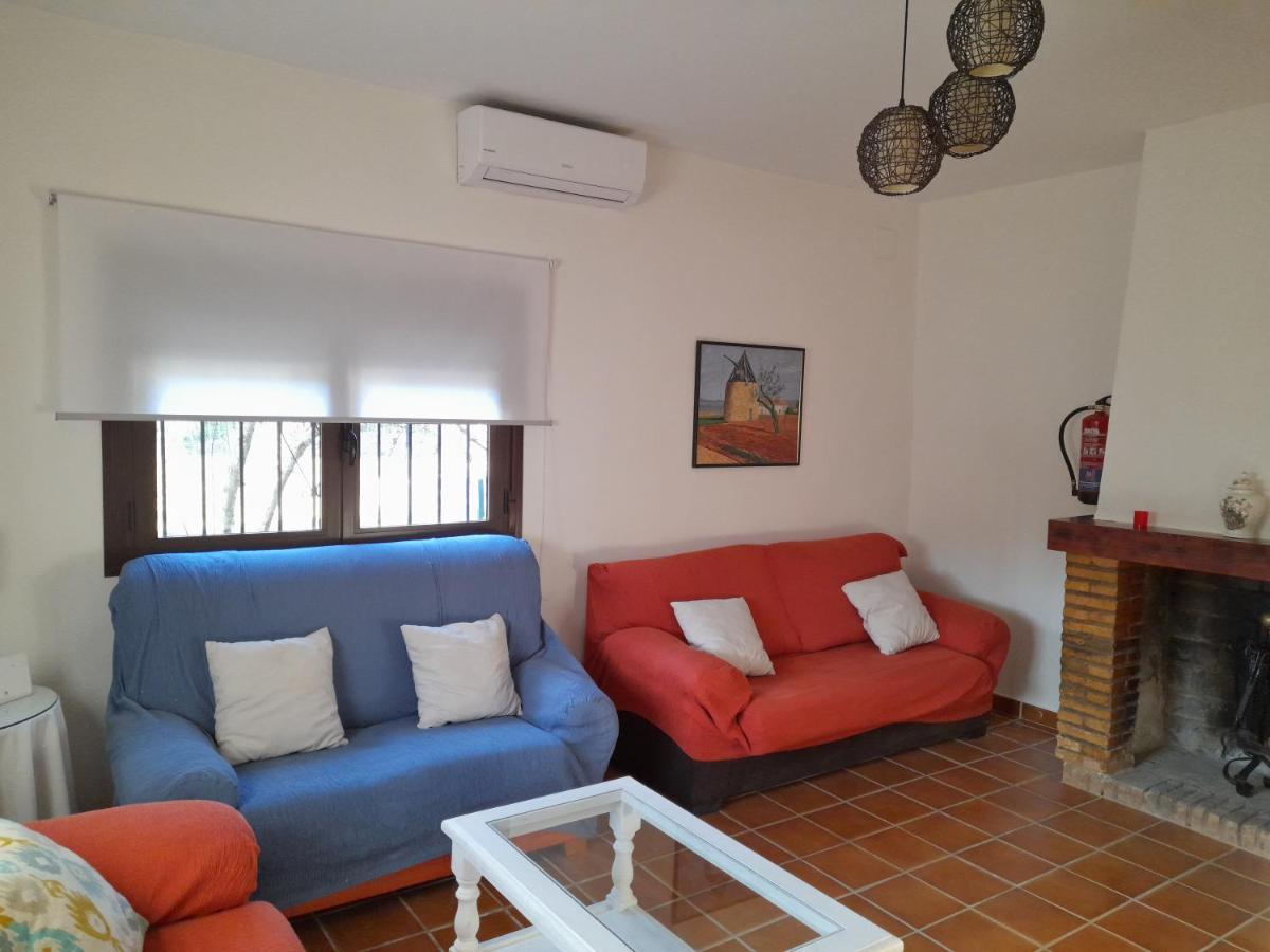 Ferienhaus La Maestra Ronda