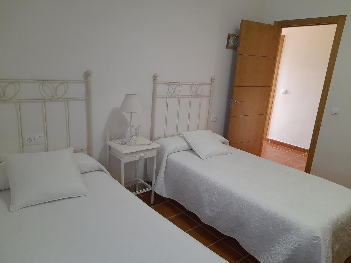 Ferienhaus La Maestra *