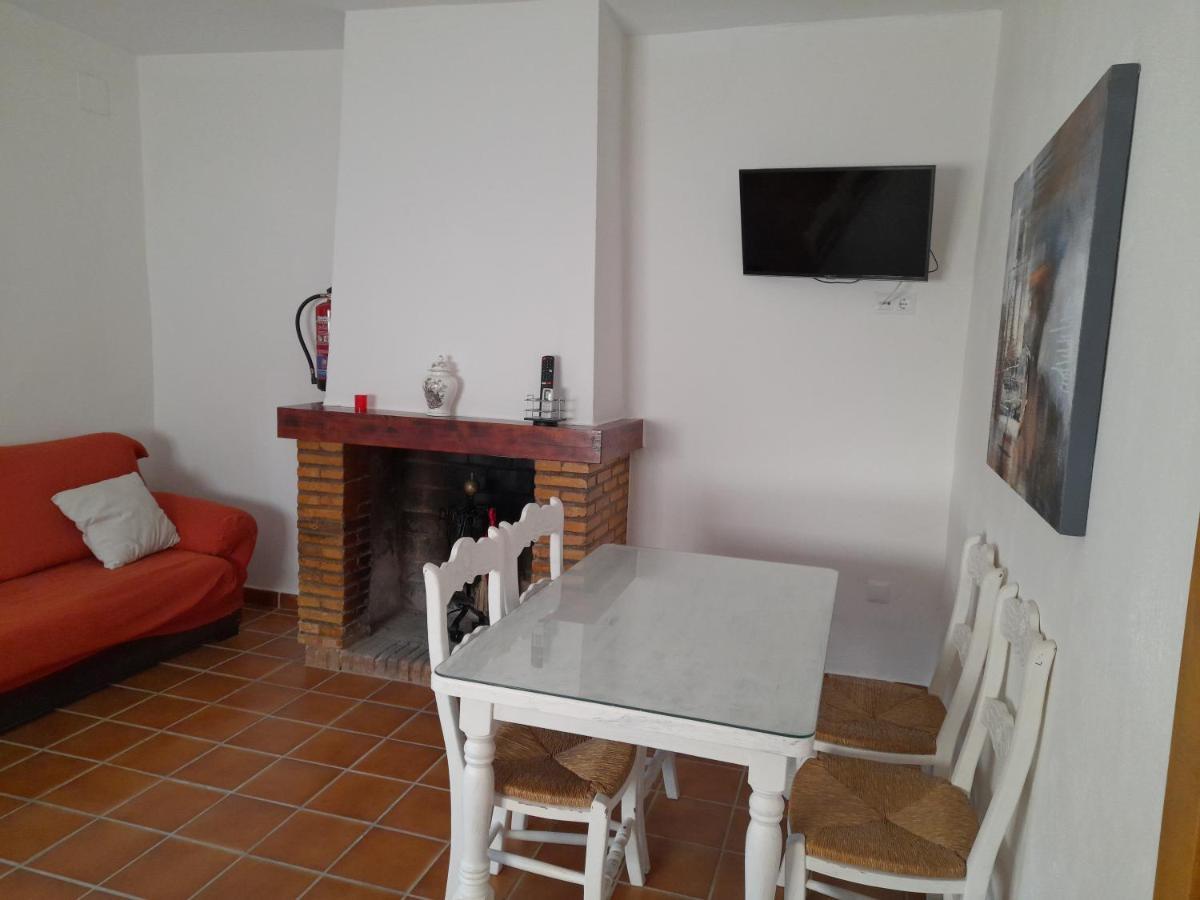 La Maestra Ferienhaus Ronda