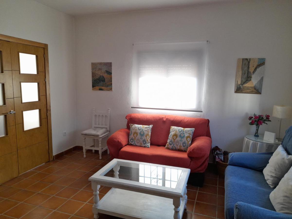 La Maestra Ferienhaus *