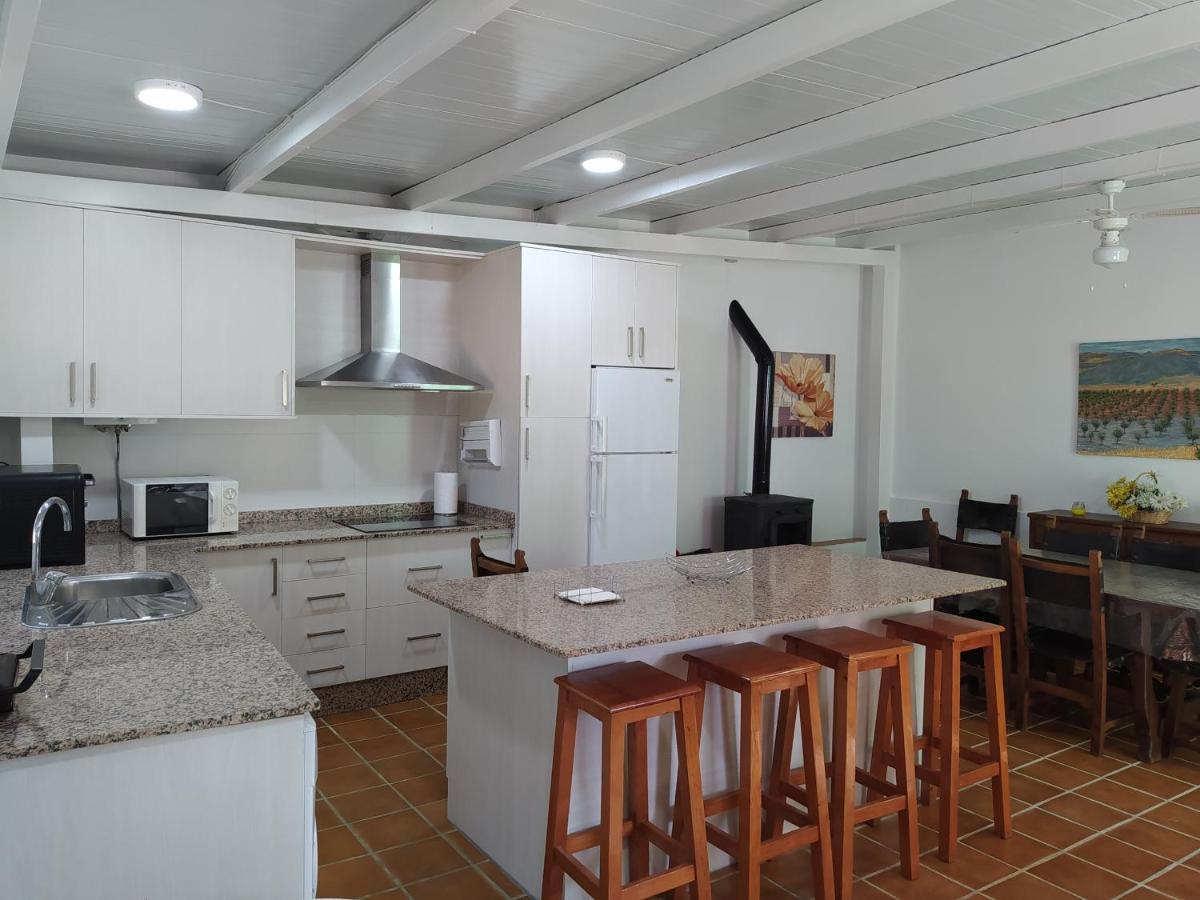 Ferienhaus La Maestra