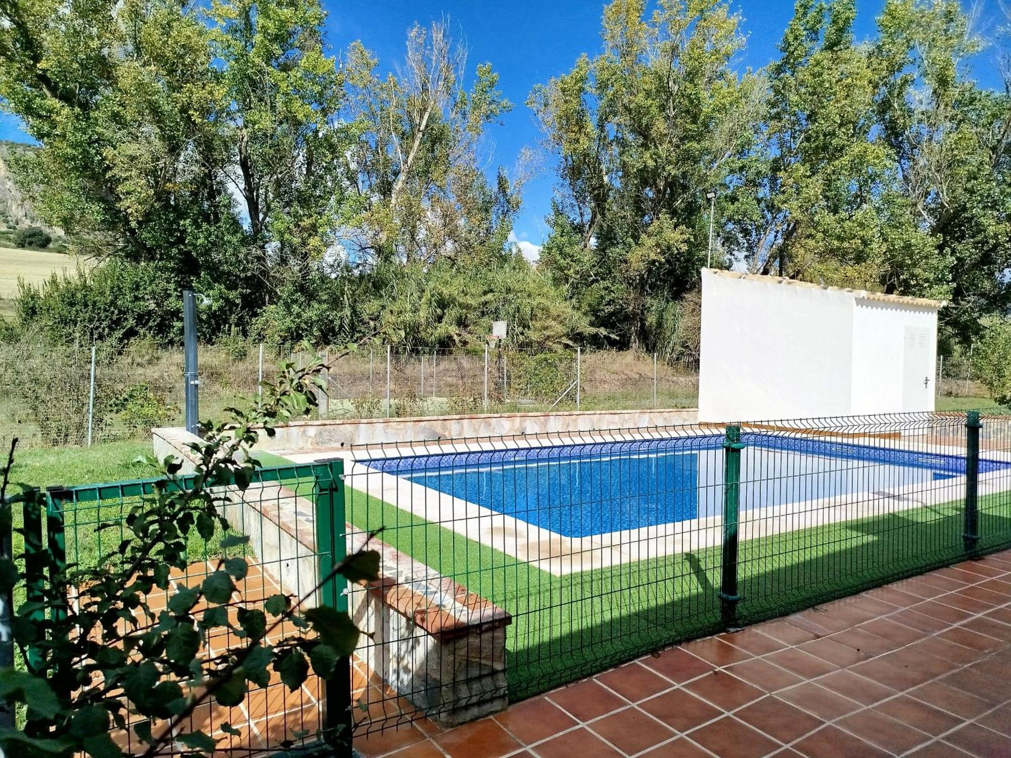 La Maestra Ferienhaus *