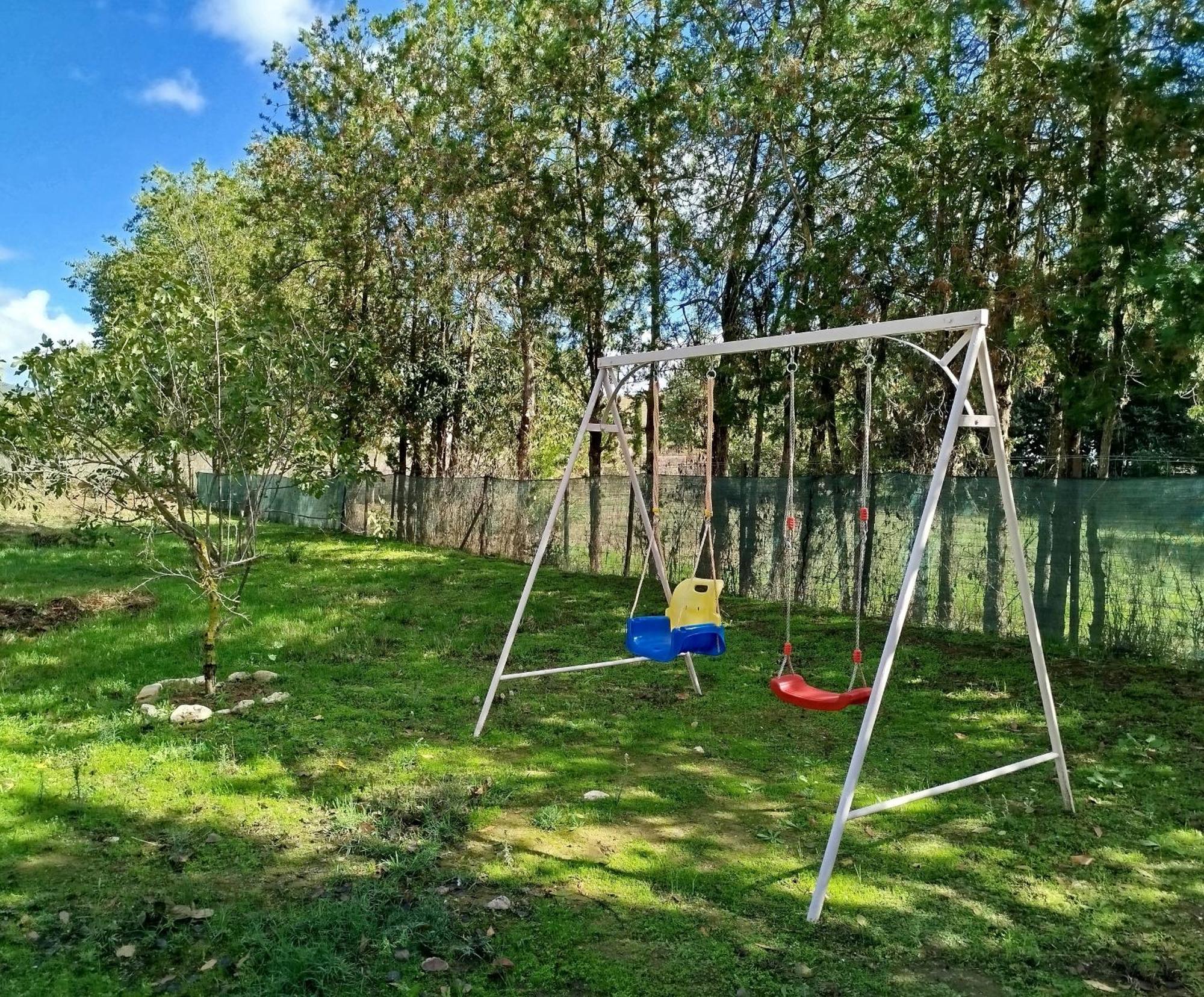 La Maestra Ferienhaus