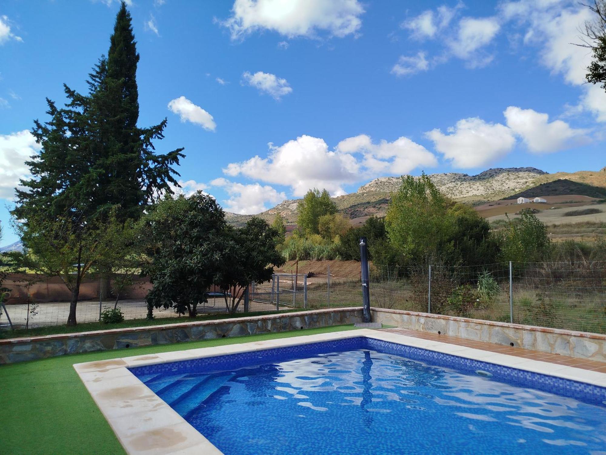 La Maestra Ferienhaus